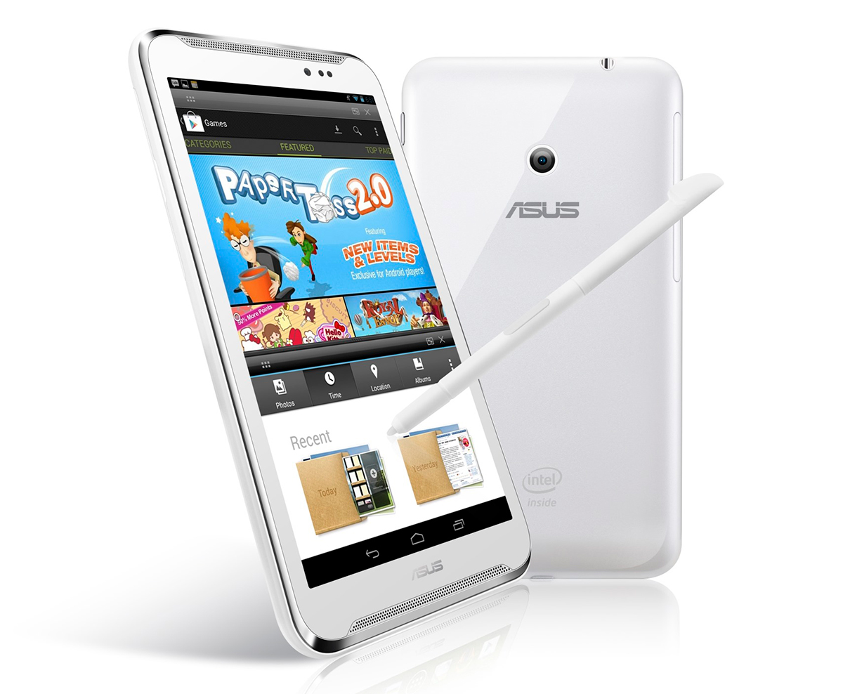 Asus Fonepad Note FHD 6